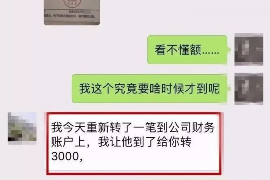 武宁企业清欠服务